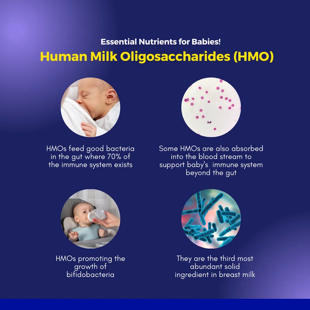 Marcus & Marcus Infant Probiotics & Vitamin D3 15ML (0M+)