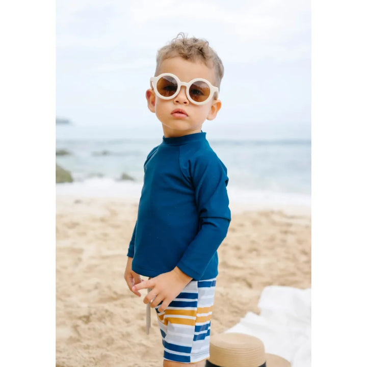 Joey&Mom Swimwear - Marine Marvel