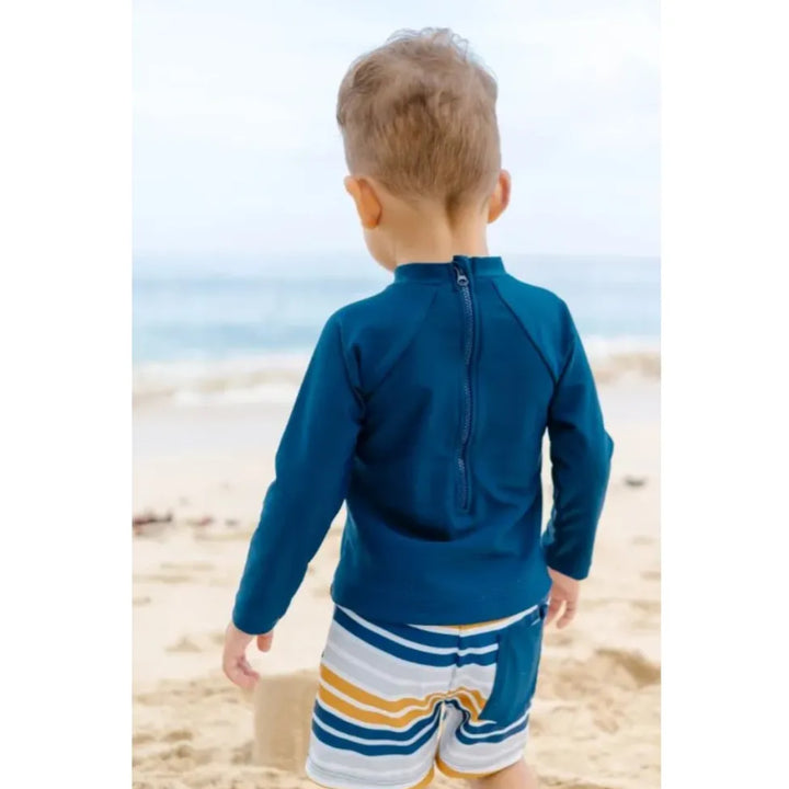 Joey&Mom Swimwear - Marine Marvel
