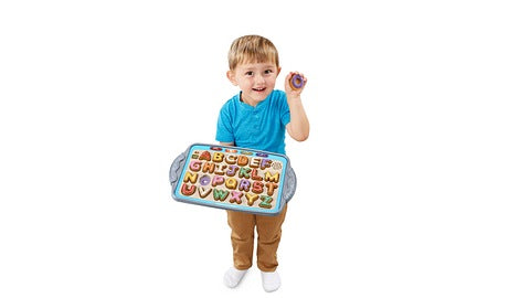 LeapFrog Match & Learn Cookies