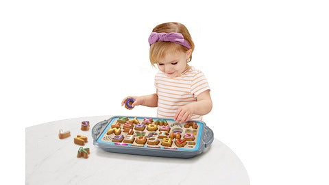 LeapFrog Match & Learn Cookies