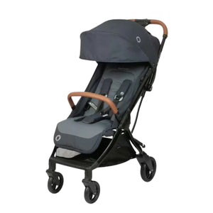 Maxi-Cosi Travel System- Eva2 Stroller  + Pebble S Tonal