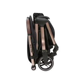 Maxi-Cosi Travel System- Eva2 Stroller  + Pebble S Tonal
