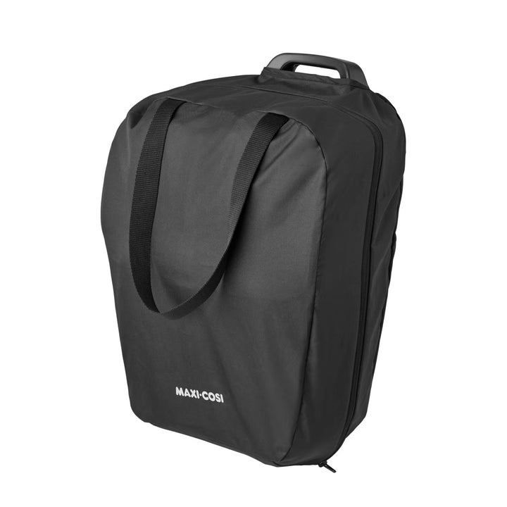 Maxi Cosi Nomad Plus i-Size Car Seat -  Authentic Black