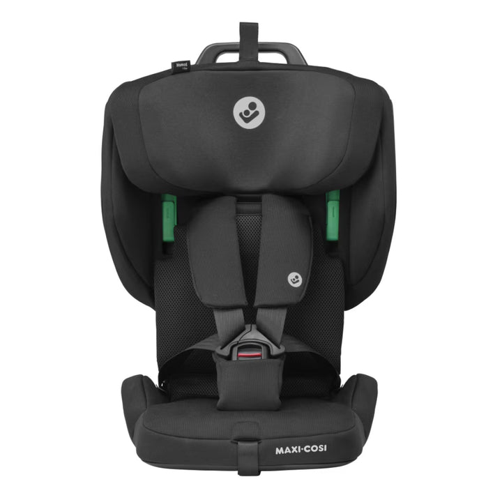 Maxi Cosi Nomad Plus i-Size Car Seat -  Authentic Black