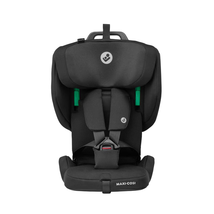 Maxi Cosi Nomad Plus i-Size Car Seat -  Authentic Black