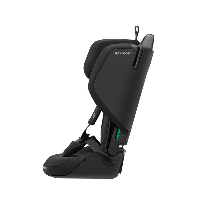 Maxi Cosi Nomad Plus i-Size Car Seat -  Authentic Black