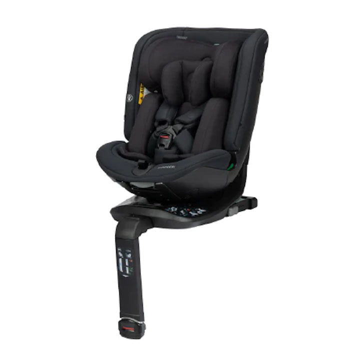 Maxi-Cosi Spinel 360 Plus iSize Authentic Black