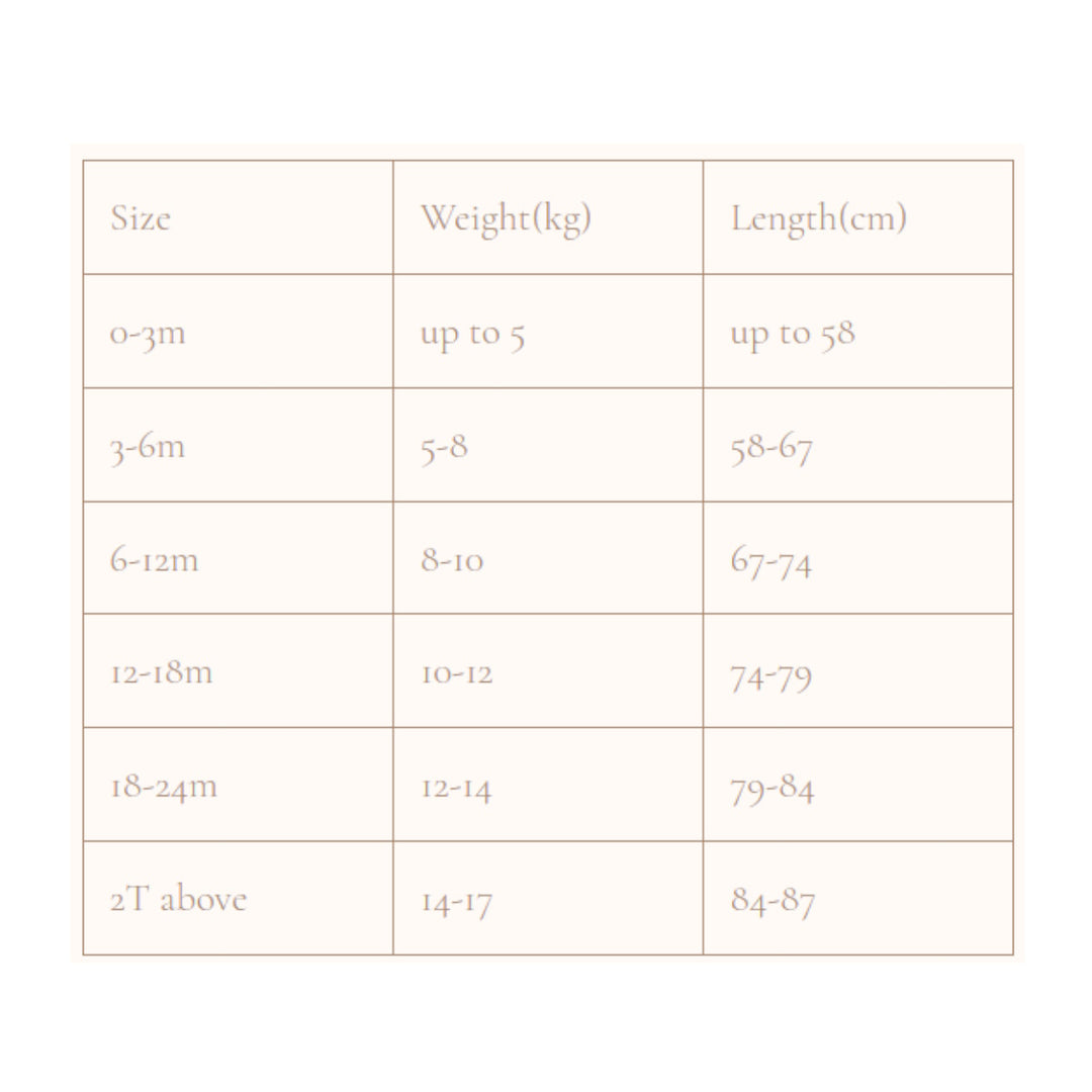 Twinkle Planet Organic Harem Pants - Purely Natural