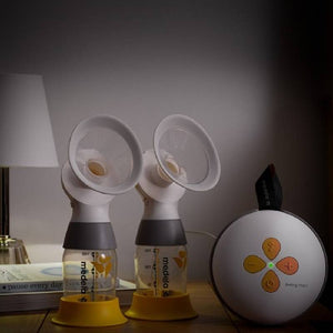 Medela Swing Maxi 2.0 Breastpump