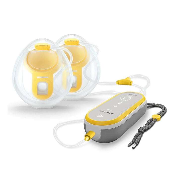 Medela Freestyle Hands-Free Breast Pump
