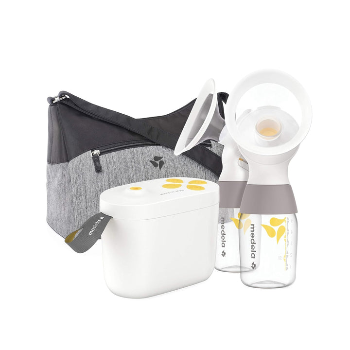 Medela Pump In Style with MaxFlow™ Breast Pump Bundle Set