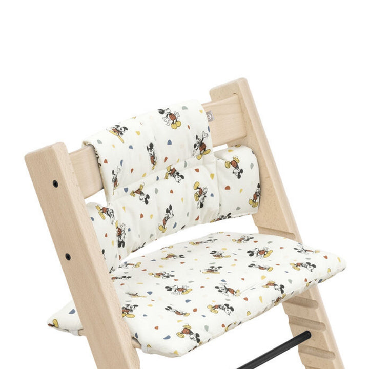 Stokke Tripp Trapp Classic Cushion (Mickey Celebration OCS)