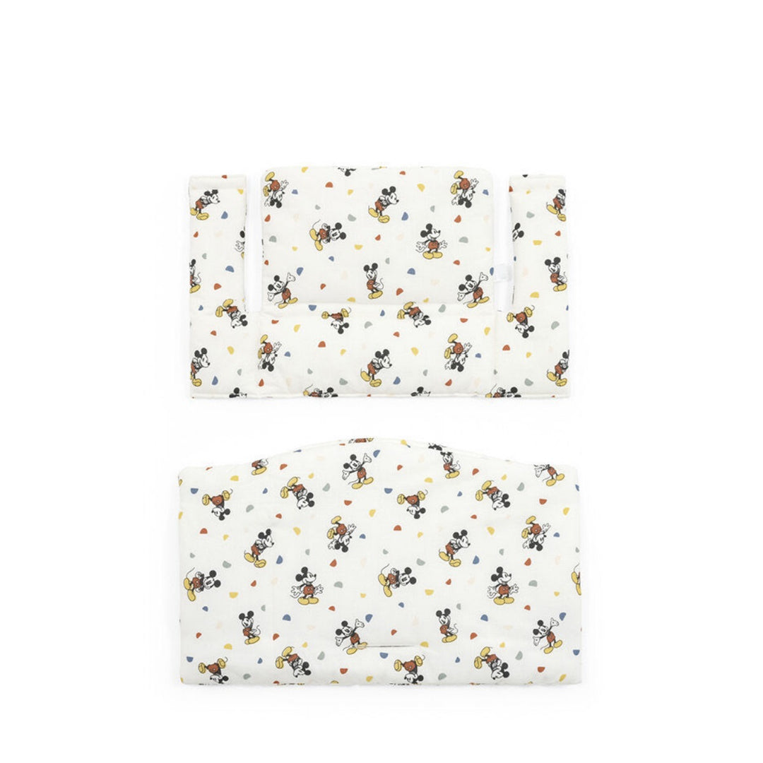 Stokke Tripp Trapp Classic Cushion (Mickey Celebration OCS)