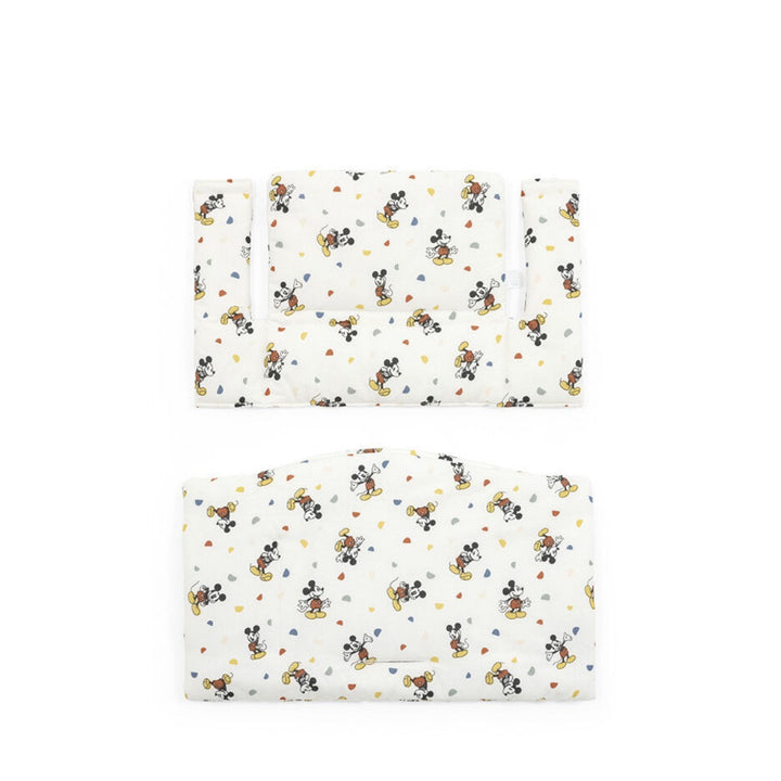 Stokke Tripp Trapp Classic Cushion (Mickey Celebration OCS)