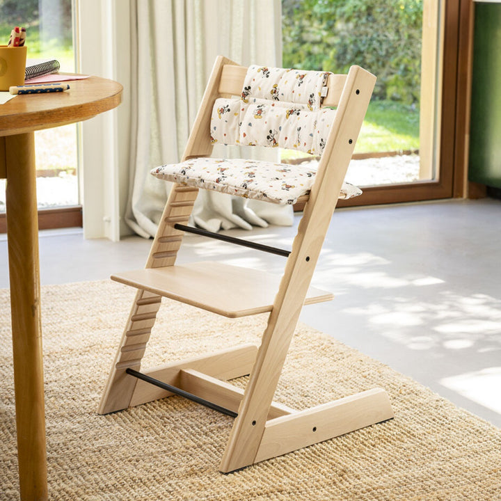 Stokke Tripp Trapp Classic Cushion (Mickey Celebration OCS)