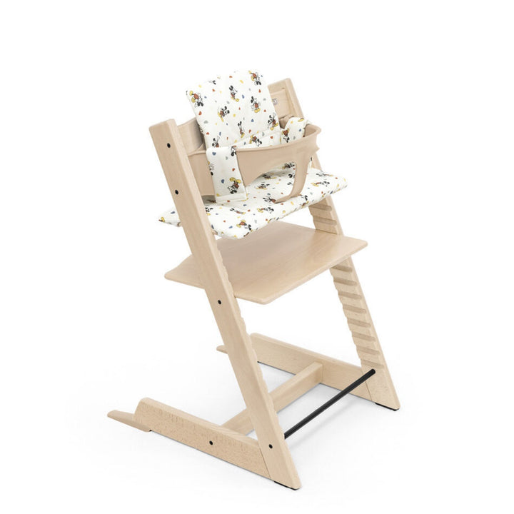 Stokke Tripp Trapp Classic Cushion (Mickey Celebration OCS)