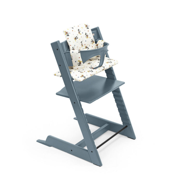 Stokke Tripp Trapp Classic Cushion (Mickey Celebration OCS)