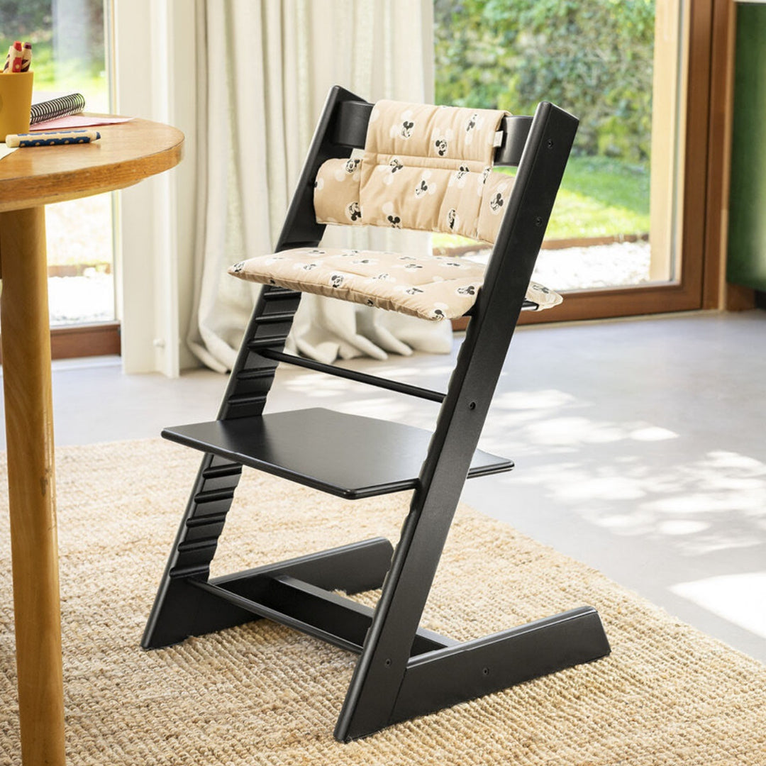 Stokke Tripp Trapp Classic Cushion (Mickey Signature OCS)