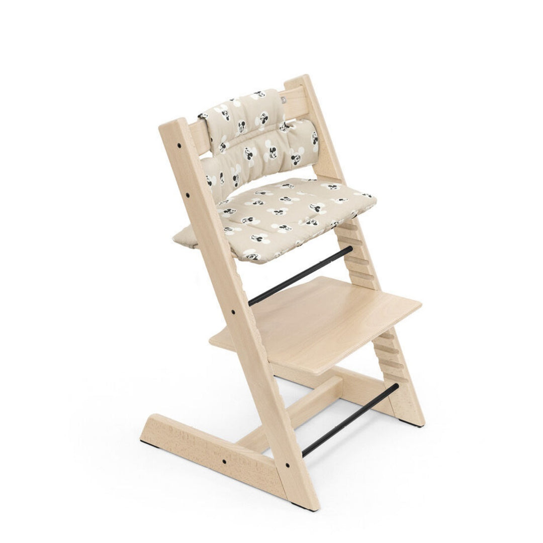 Stokke Tripp Trapp Classic Cushion (Mickey Signature OCS)