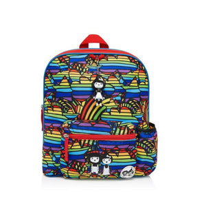 Babymel Zip & Zoe Midi Backpack - Assorted
