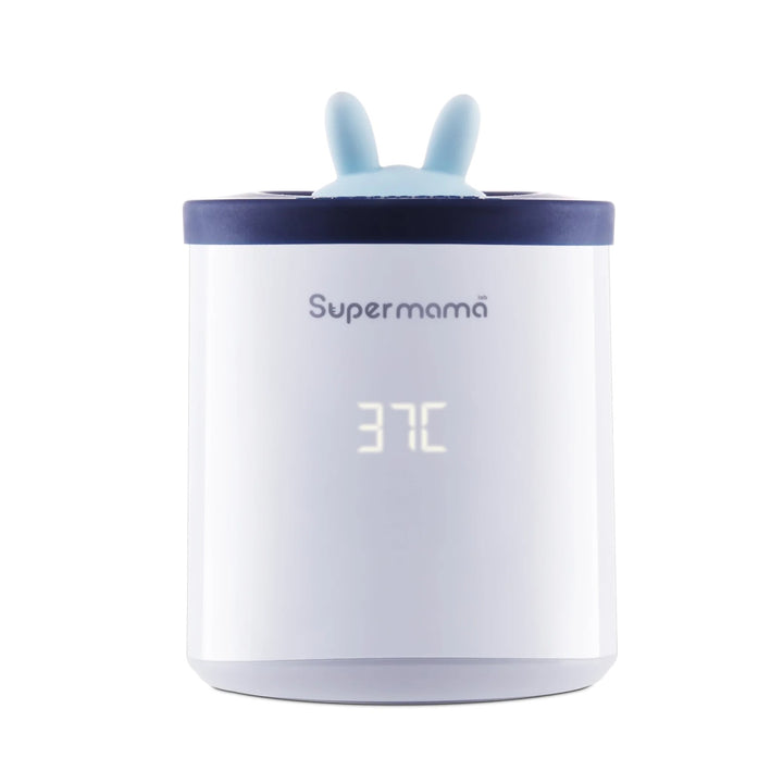 Supermama Milk Warmer