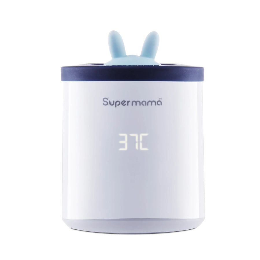 Supermama Milk Warmer