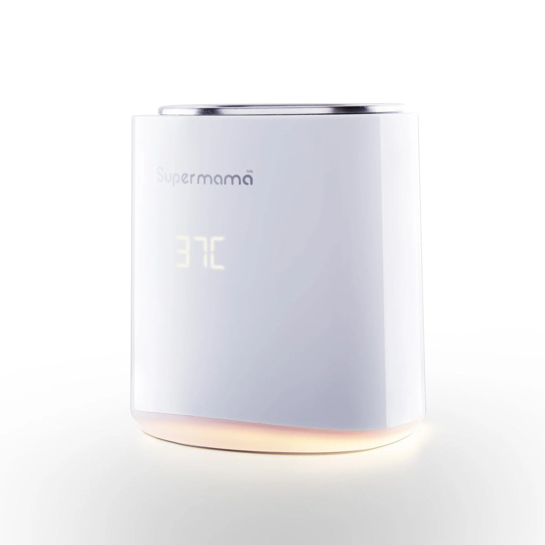 Supermama Milk Warmer