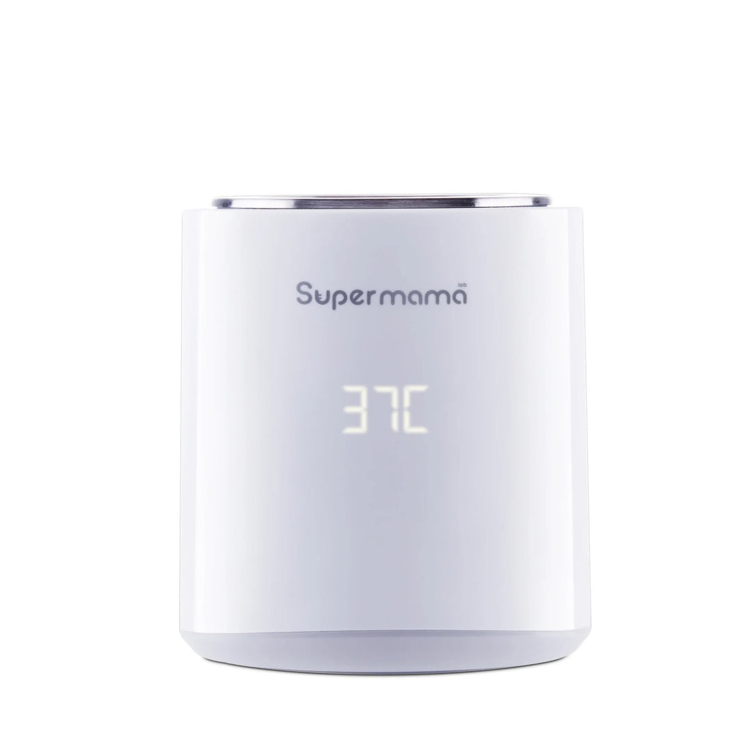 Supermama Milk Warmer