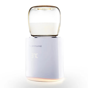 Supermama Milk Warmer