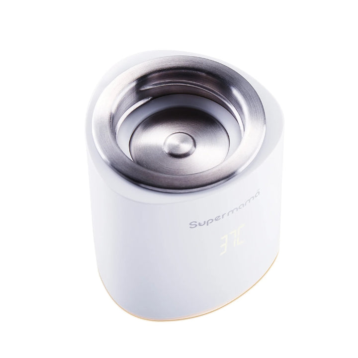 Supermama Milk Warmer