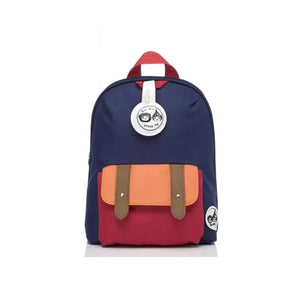 Babymel Zip & Zoe Mini Backpack (Assorted) kit