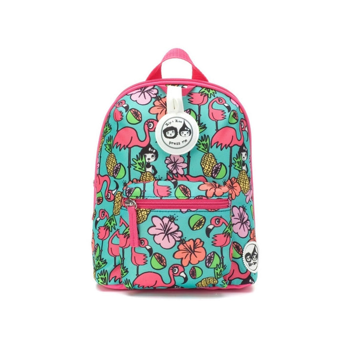 Babymel Zip & Zoe Mini Backpack (Assorted) kit