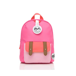 Babymel Zip & Zoe Mini Backpack (Assorted) kit