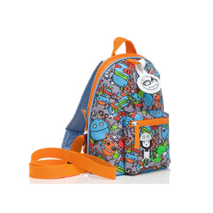 Babymel Zip & Zoe Mini Backpack (Assorted) kit
