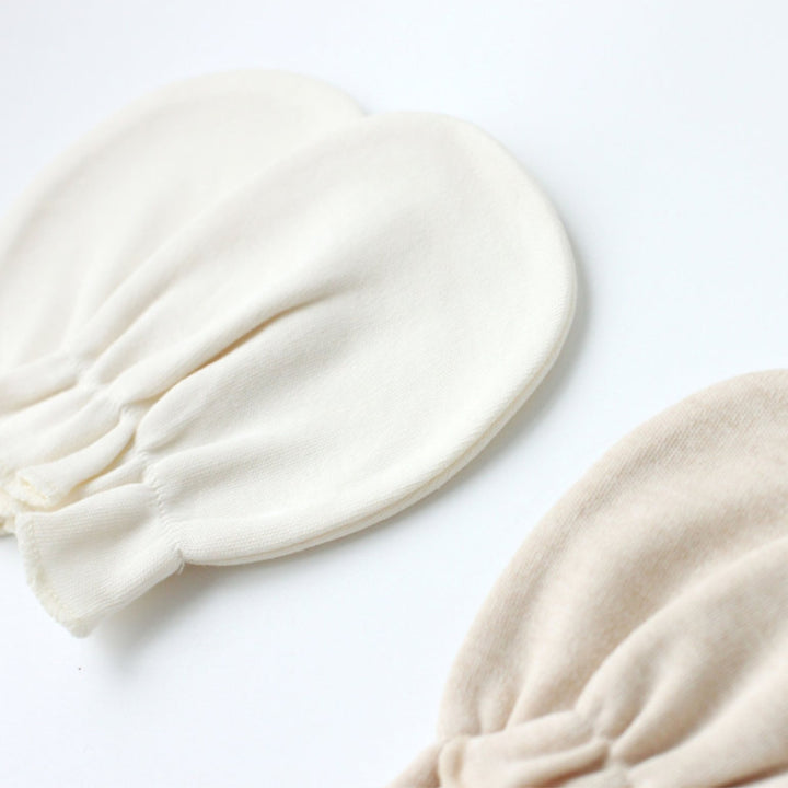 Twinkle Planet Organic Essential Mitten (3 pairs Bundle)