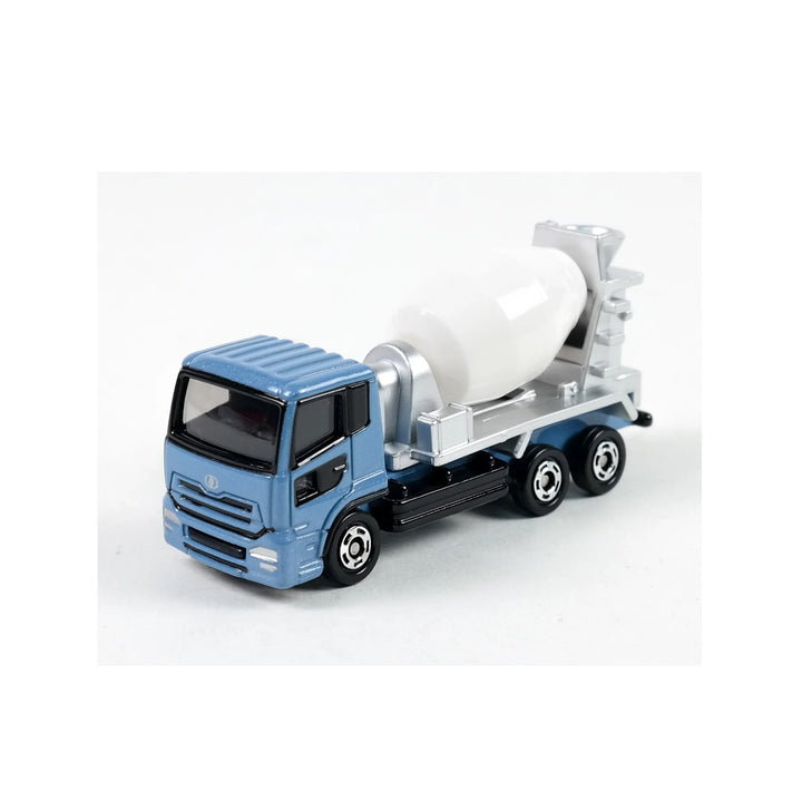 Tomica Nissan Diesel Quon Mixer Car - TM 742241