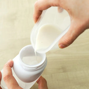 Marcus & Marcus Silicone Breastmilk Collector