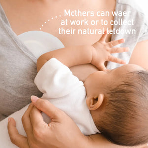 Marcus & Marcus Breastmilk Storage Bag (Temperature sensing - 200ml) - 50 bags