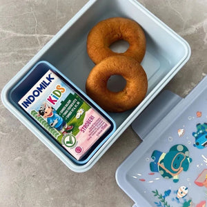 Marcus & Marcus Bento Box