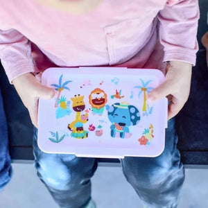 Marcus & Marcus Bento Box