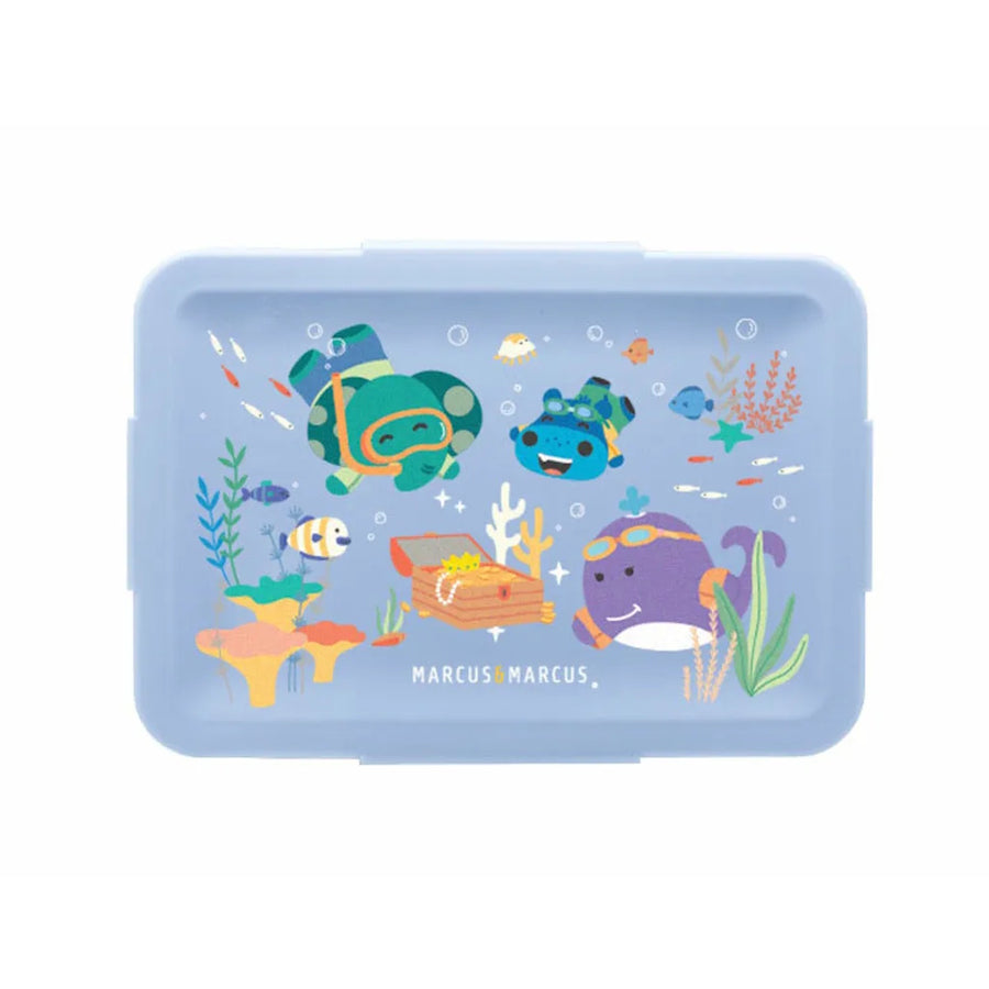 Marcus & Marcus Bento Box