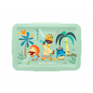 Marcus & Marcus Bento Box