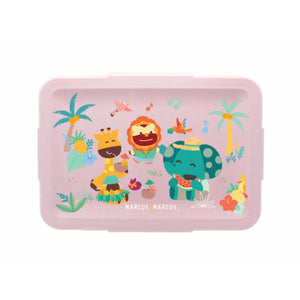 Marcus & Marcus Bento Box