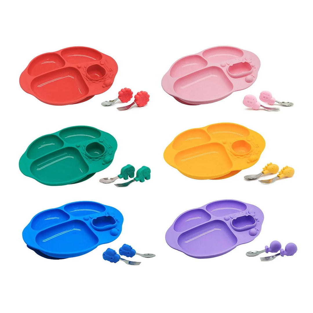 Marcus & Marcus Toddler Dining Set