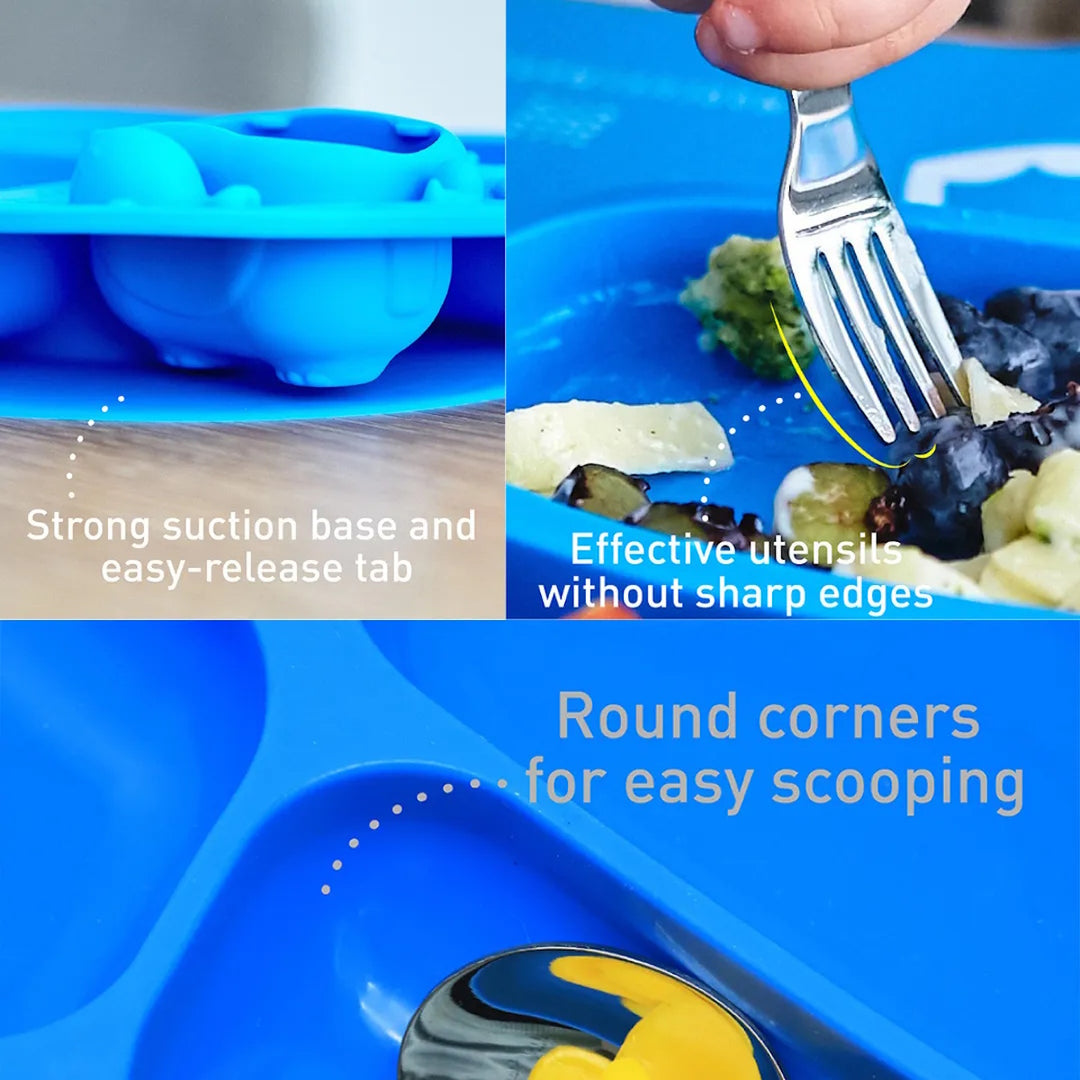 Marcus & Marcus Toddler Dining Set