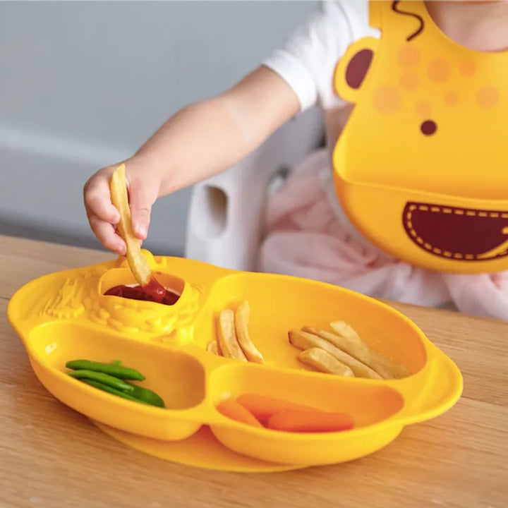 Marcus & Marcus Toddler Dining Set