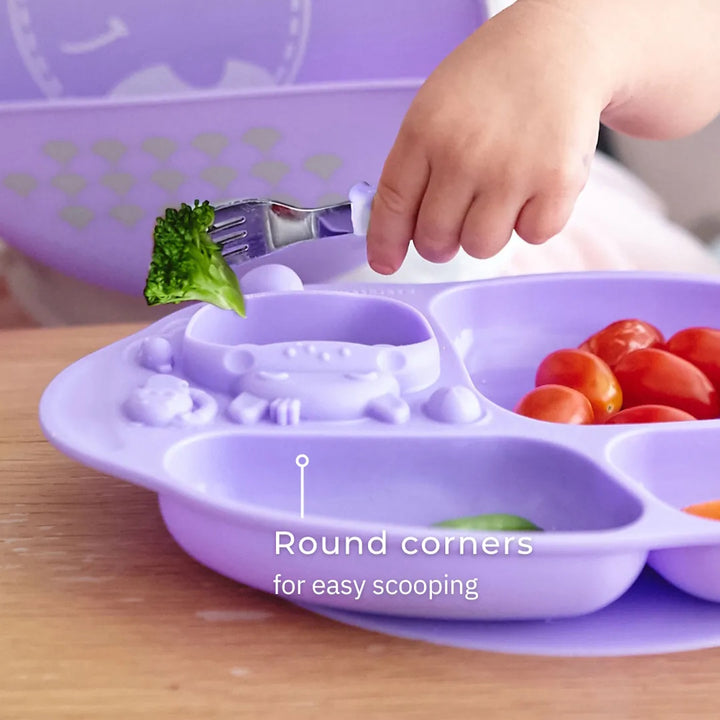 Marcus & Marcus Toddler Dining Set