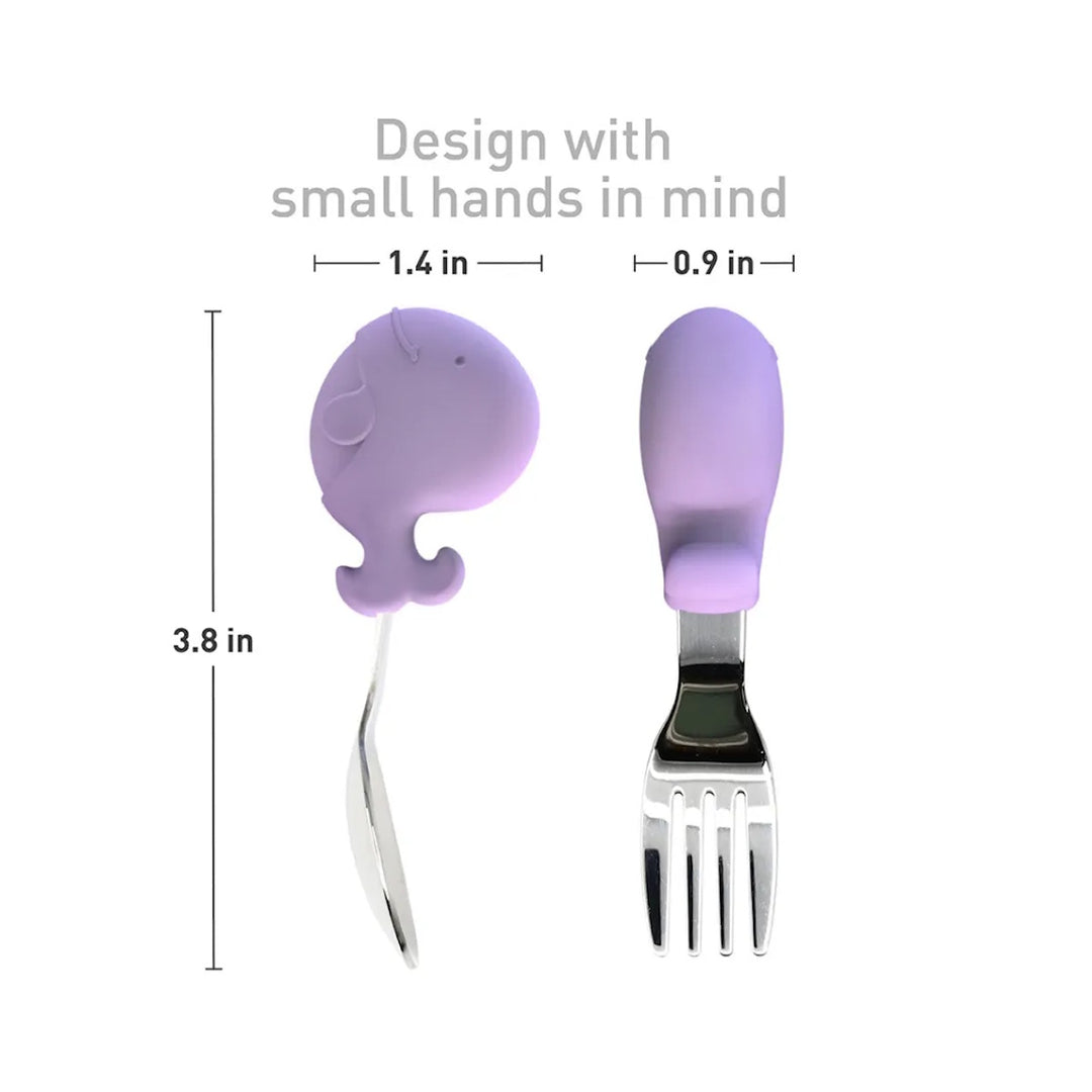 Marcus & Marcus Toddler Dining Set