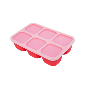 Marcus & Marcus Food Cube Tray (2oz X 6)